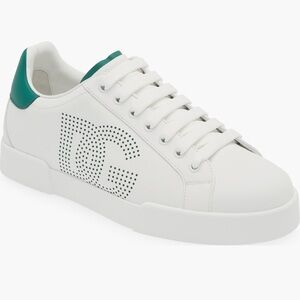 Dolce&Gabbana Portofino Sneakers Men’s Size 7